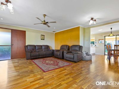 6 Greenway Drive, Pialba
