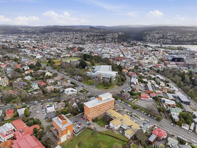 Tenancy 2, Level 1 / 11 High Street, Launceston