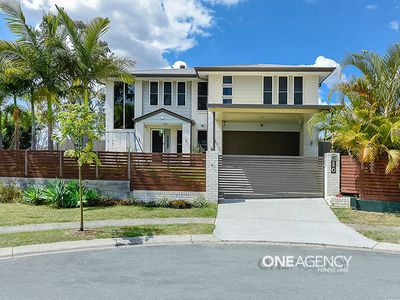 27 Thanbarran Pl, Inala