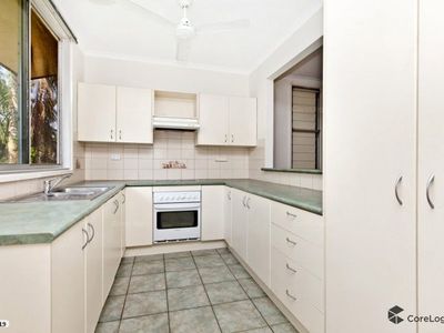 15 Canonbury Cct, Driver