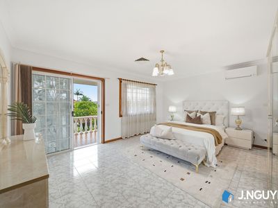 12 Anjudy Close, Casula
