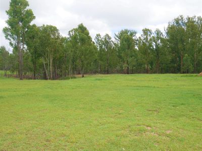 958 River Road, Kingaroy