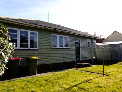 33 Renfrew Street, Balclutha
