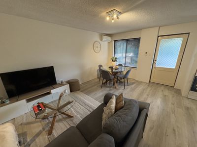 25 / 390 Hector Street, Yokine