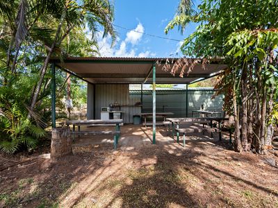 23 Garland Street, Mount Surprise