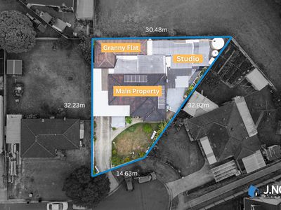 20 Yvonne Street, Cabramatta West