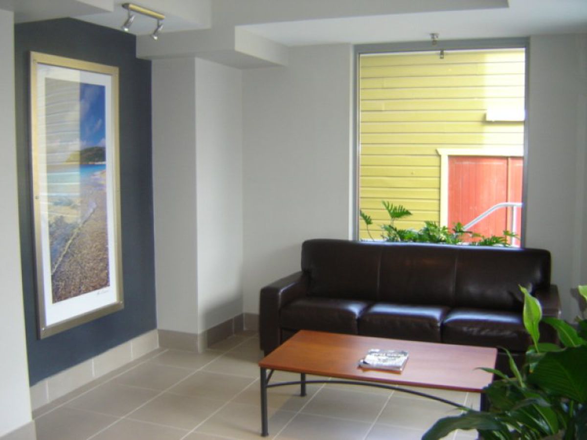 gallery