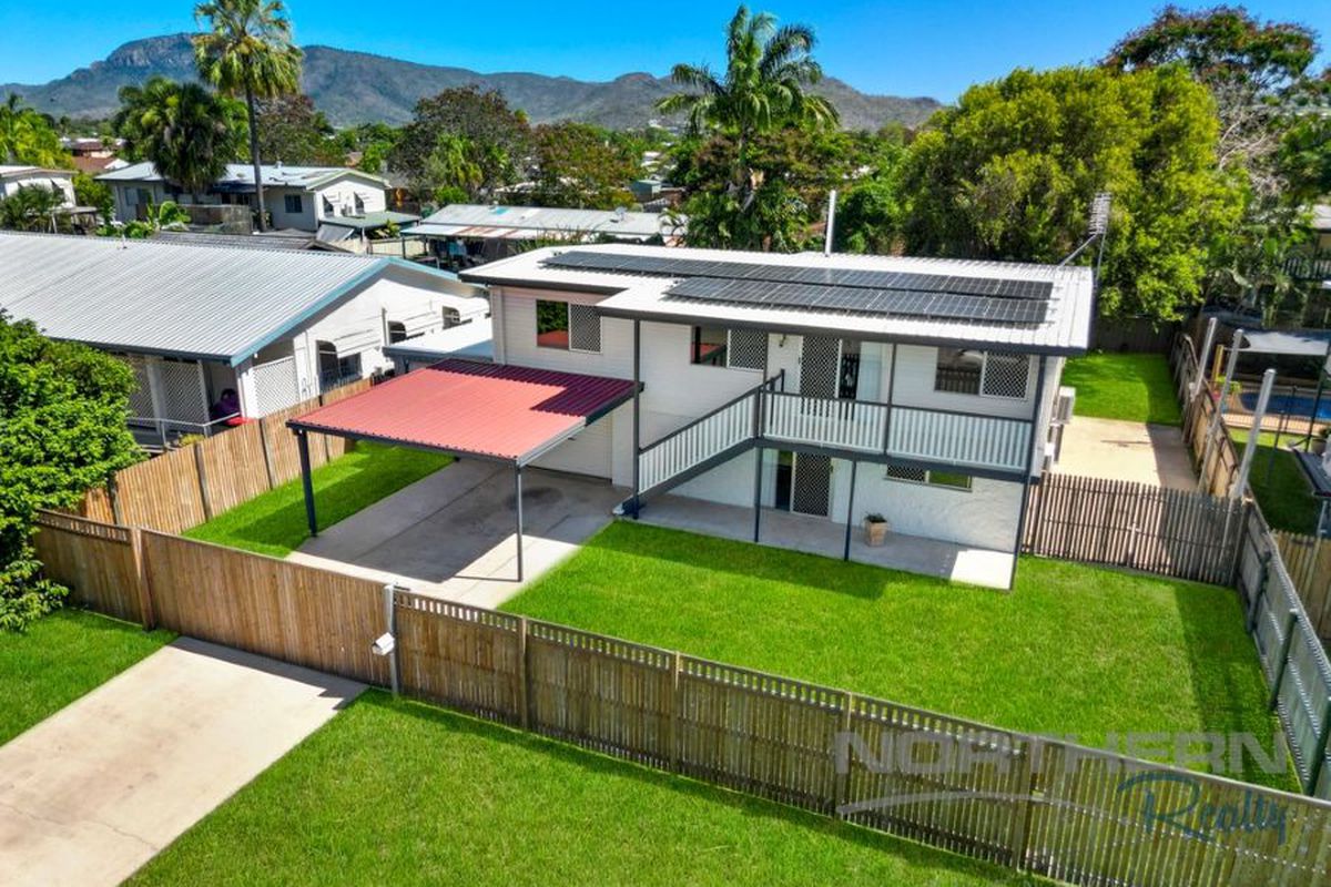 Spacious High Set Living with Exceptional Practicality