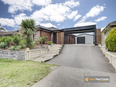 8 Emma Crt, Hampton Park