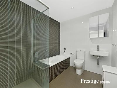 6 / 15 Bidjigal Road, Arncliffe