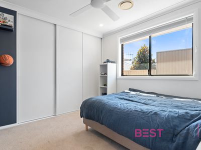 4 O'farrell Place, Kelso