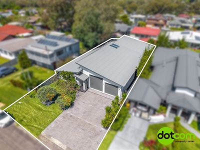 39 Eighth Avenue, Toukley