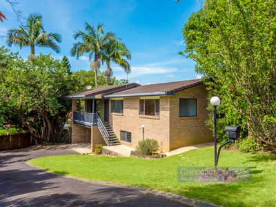 6 Dinjerra Place, Mullumbimby