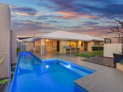 19 Finke Bend, Yanchep