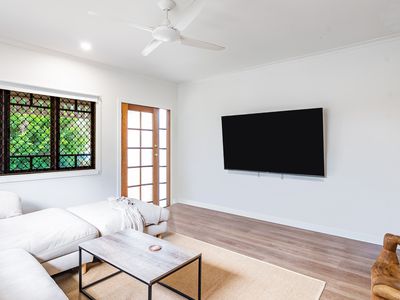 4 Trappes Court, Mooroobool