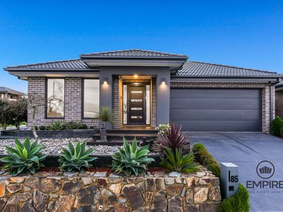 85 Bona Vista Rise, Clyde