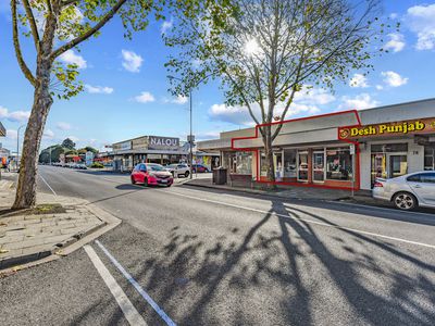 1 and 2 / 80 Commercial Street West, Mount Gambier