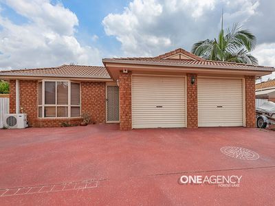 16 Potoroo Place, Doolandella