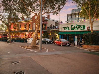 16 / 4 Kingston Avenue, West Perth