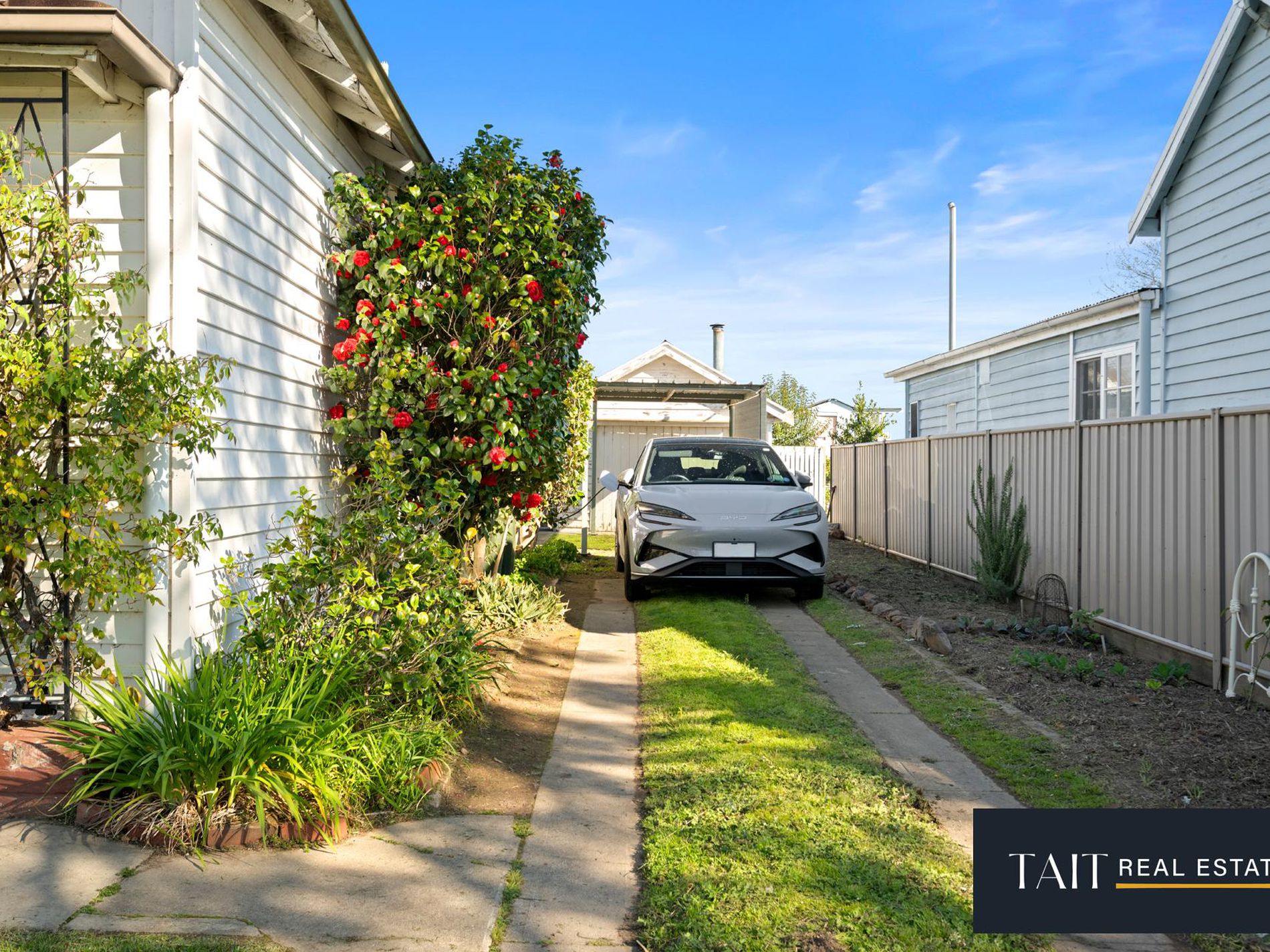 5 Bartley Street, Moyhu