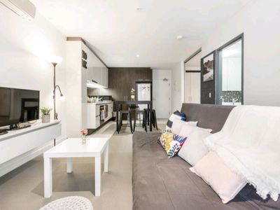 2001 / 639 Lonsdale Street, Melbourne