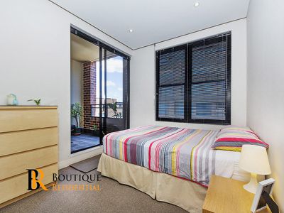 E901 / 26 Point Street, Pyrmont