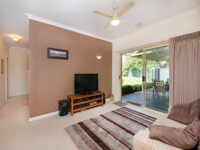 14 Auvale Crescent, Mount Gambier