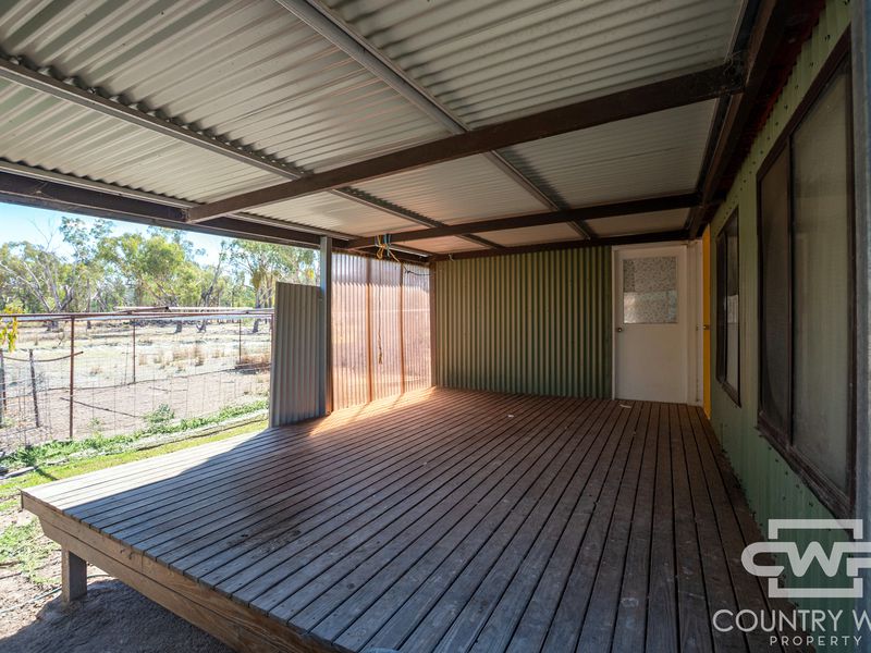 1043 Wallangra Road, Wallangra