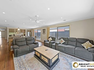 17 Buckskin Drive, Clyde North