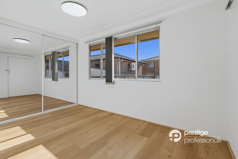 3 Bradshaw Avenue, Moorebank