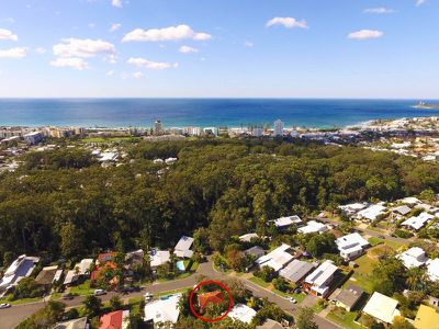 62 Oloway Crescent, Alexandra Headland