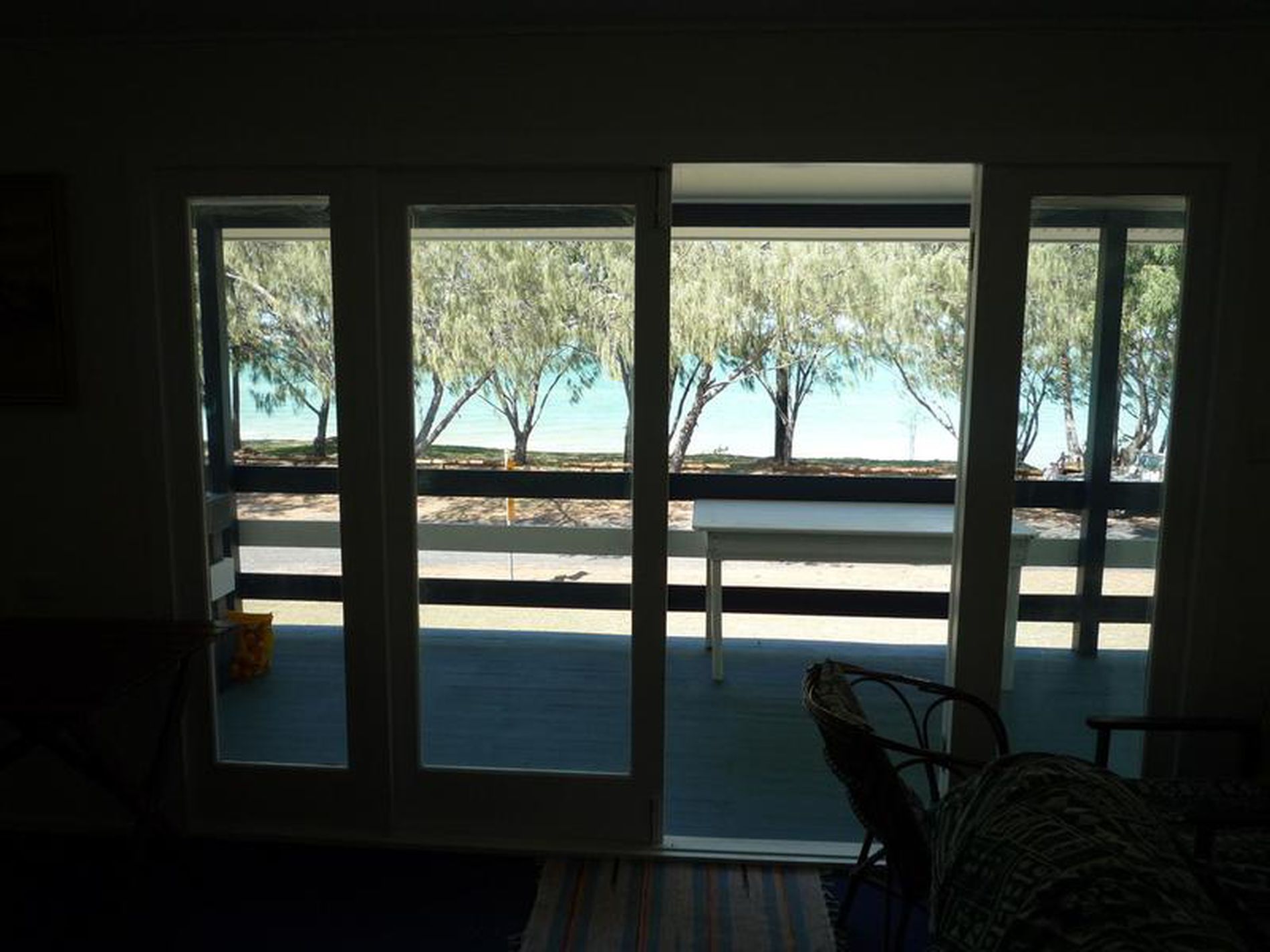 21 Esplanade Walkers Pt., Woodgate