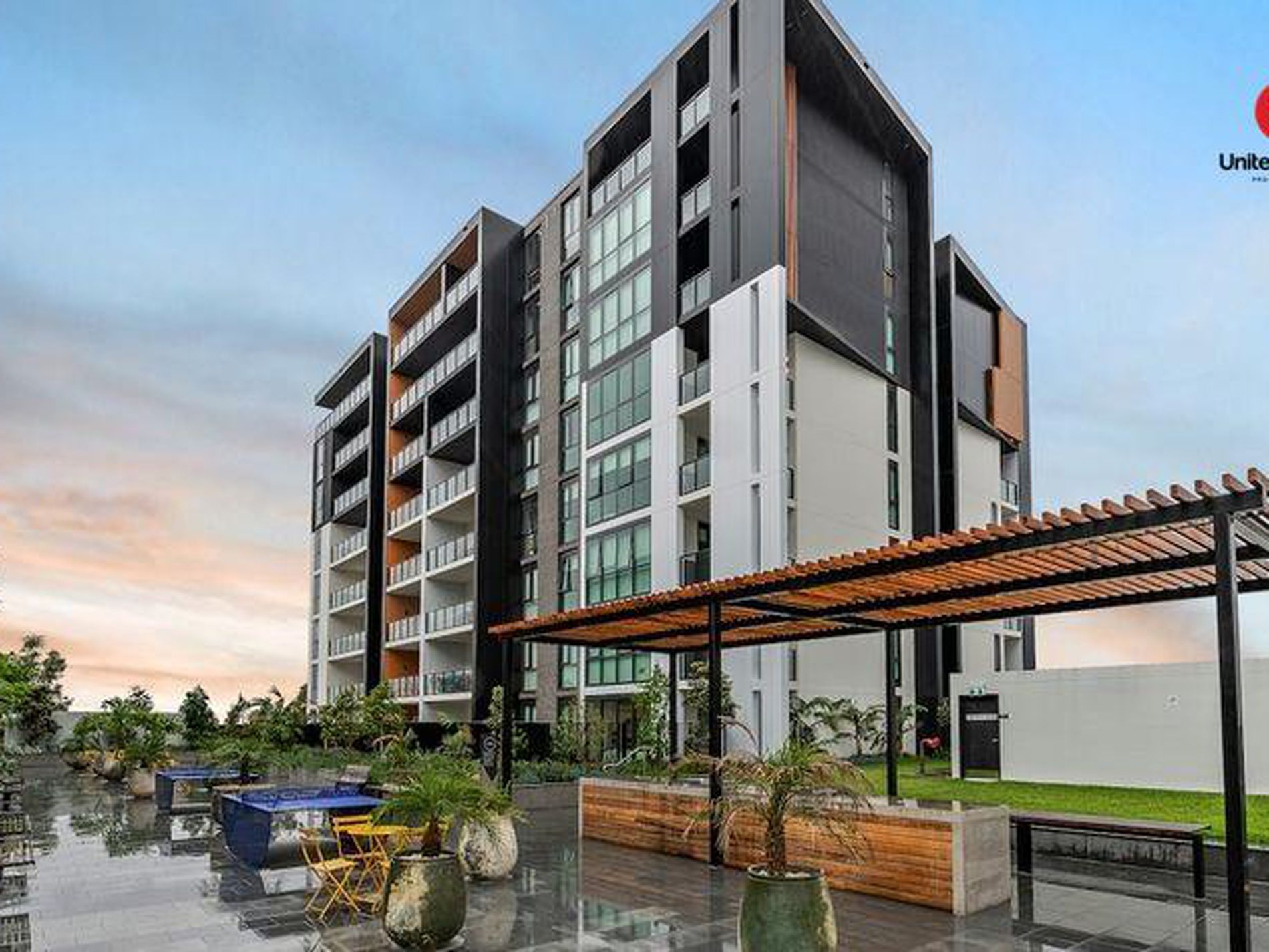 1002/2 Sergeant Street, Edmondson Park