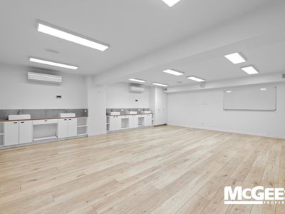 3 / 22 Doggett Street, Fortitude Valley