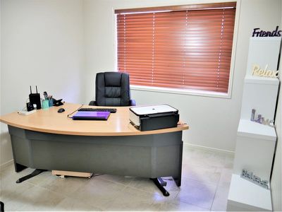 Kingaroy Address upon Request, Kingaroy