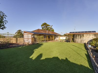 5 McDonald Street, Millicent