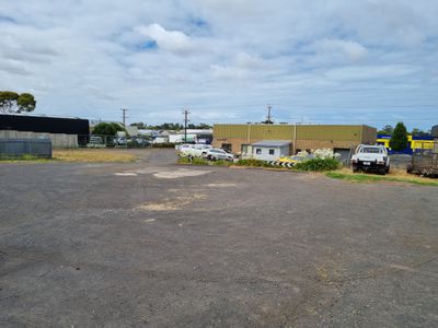 16-18 George Street, Millicent