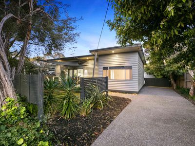 33 Neville Drive, Rye