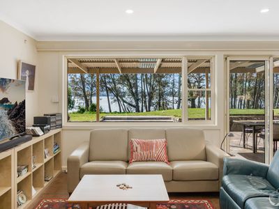 56 Fairhaven Point Way, Wallaga Lake