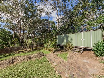 8 William Street, Blackstone