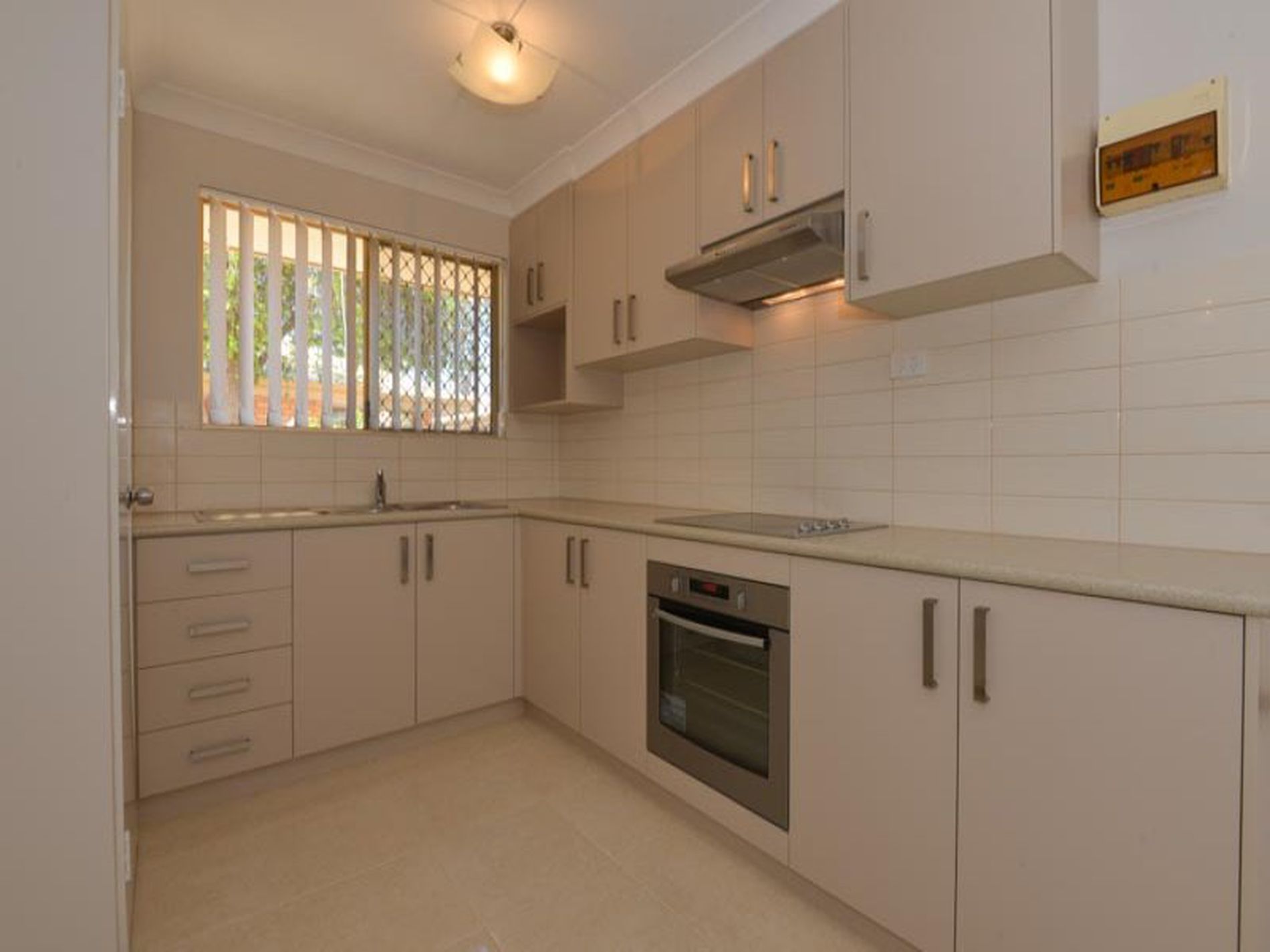 10 / 1 Steel Place, Boulder