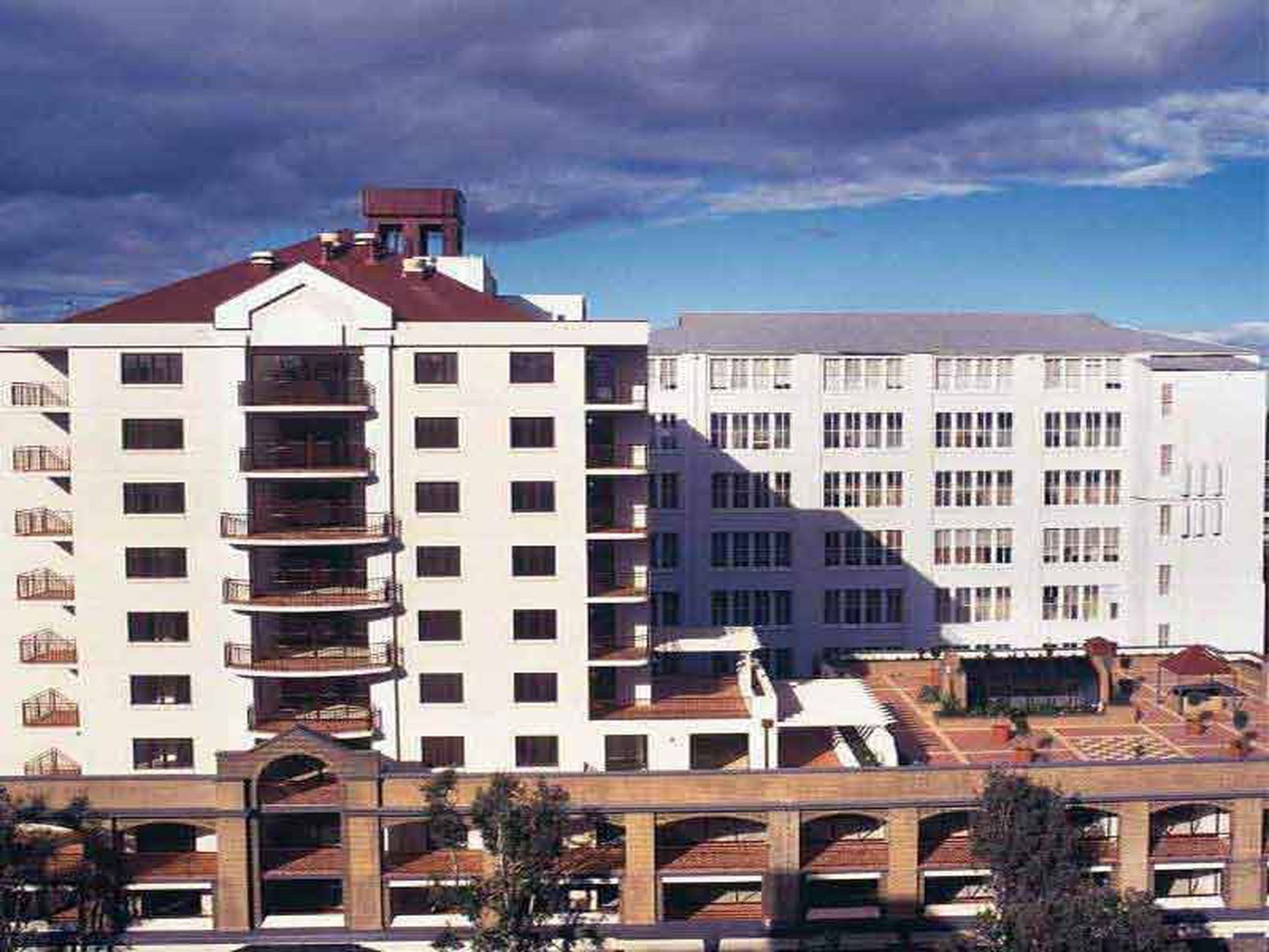 603 / 508 Riley Street, Surry Hills