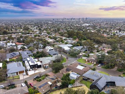 10 BUCHAN AVENUE, Beaumont