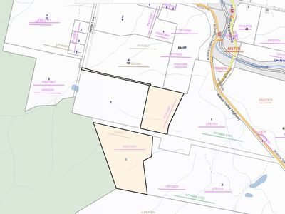Lot 5, Gentile Lane, Coral Bank