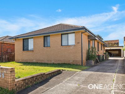 1 / 23 Osborne Parade, Warilla