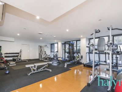 130 / 131 Harold Street, Highgate