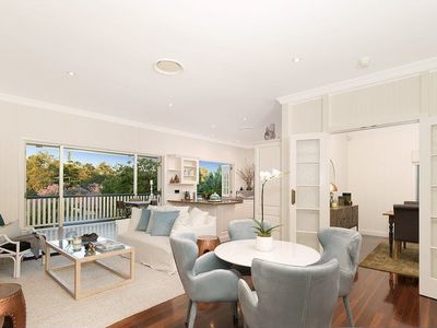 100 Hawken Drive, St Lucia