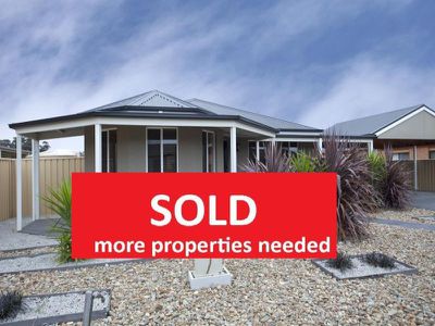 42 Bassett Drive, Strathfieldsaye