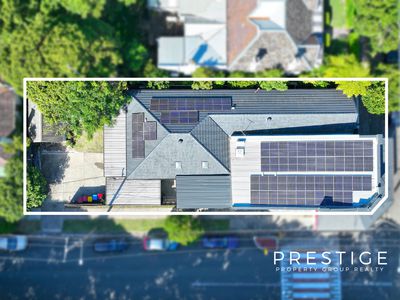 119 Wollongong Road, Arncliffe