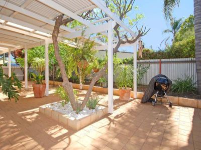 89 Lyall Street, Kalgoorlie